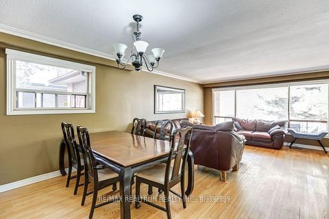 Photo 9 at 59 Dunelm Street, Scarborough Village, Toronto