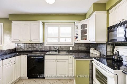 Photo 11 at 59 Dunelm Street, Scarborough Village, Toronto