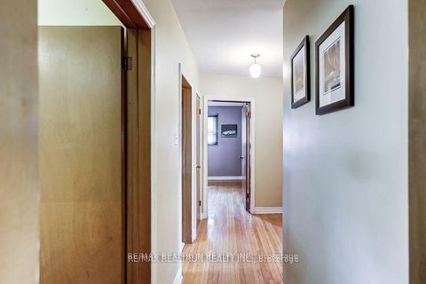 Photo 14 at 59 Dunelm Street, Scarborough Village, Toronto