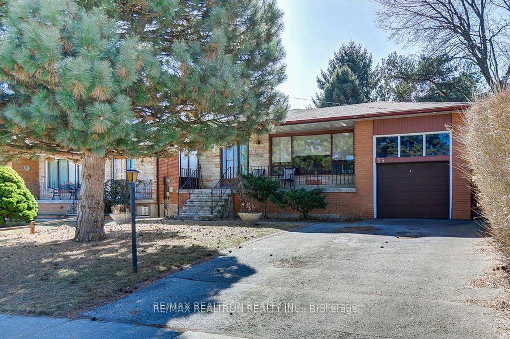 59 Dunelm Street, Scarborough Village, Toronto 