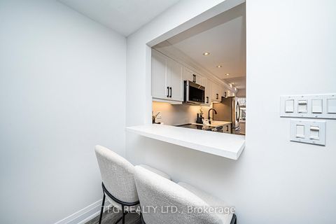 Photo 10 at 7 - 120 Glen Manor Drive, The Beaches, Toronto