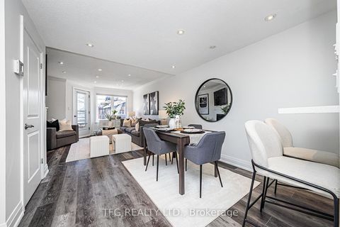 Photo 11 at 7 - 120 Glen Manor Drive, The Beaches, Toronto
