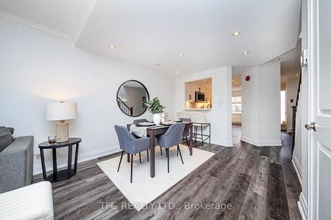 Photo 12 at 7 - 120 Glen Manor Drive, The Beaches, Toronto