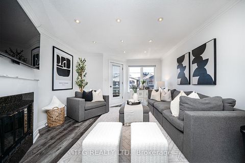 Photo 13 at 7 - 120 Glen Manor Drive, The Beaches, Toronto