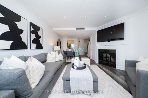 Photo 15 at 7 - 120 Glen Manor Drive, The Beaches, Toronto