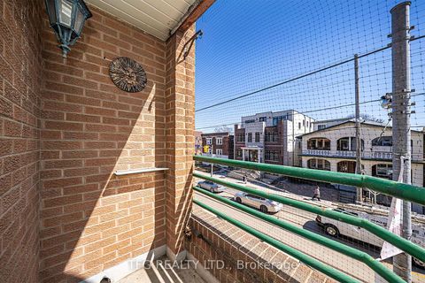 Photo 16 at 7 - 120 Glen Manor Drive, The Beaches, Toronto