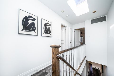 Photo 19 at 7 - 120 Glen Manor Drive, The Beaches, Toronto