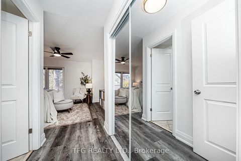 Photo 20 at 7 - 120 Glen Manor Drive, The Beaches, Toronto