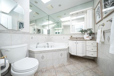 Photo 21 at 7 - 120 Glen Manor Drive, The Beaches, Toronto