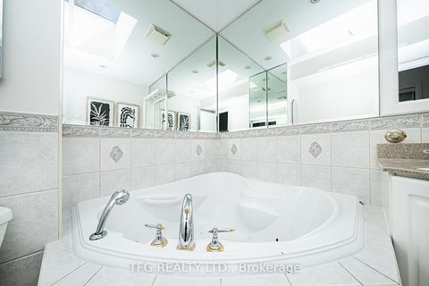 Photo 22 at 7 - 120 Glen Manor Drive, The Beaches, Toronto