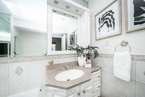 Photo 23 at 7 - 120 Glen Manor Drive, The Beaches, Toronto