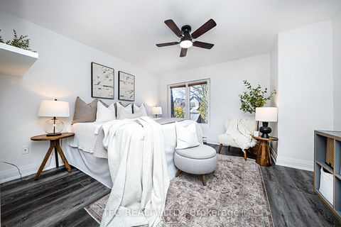 Photo 24 at 7 - 120 Glen Manor Drive, The Beaches, Toronto