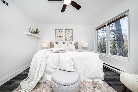 Photo 25 at 7 - 120 Glen Manor Drive, The Beaches, Toronto