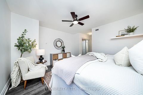 Photo 26 at 7 - 120 Glen Manor Drive, The Beaches, Toronto