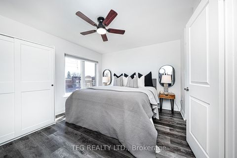 Photo 28 at 7 - 120 Glen Manor Drive, The Beaches, Toronto