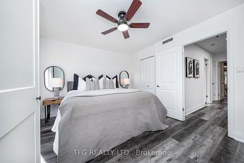 Photo 29 at 7 - 120 Glen Manor Drive, The Beaches, Toronto