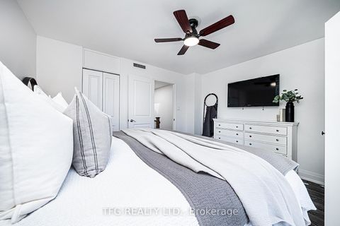 Photo 30 at 7 - 120 Glen Manor Drive, The Beaches, Toronto
