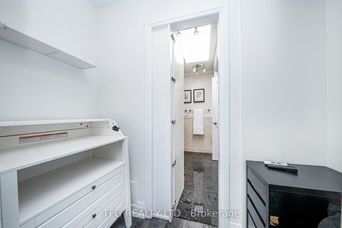 Photo 31 at 7 - 120 Glen Manor Drive, The Beaches, Toronto