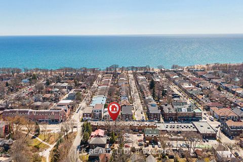 Photo 32 at 7 - 120 Glen Manor Drive, The Beaches, Toronto