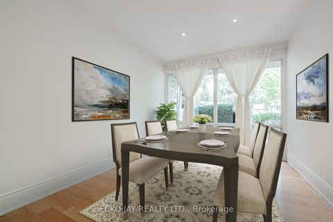 Photo 4 at 46 Wallingford Road, Donalda, Toronto