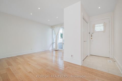 Photo 5 at 46 Wallingford Road, Donalda, Toronto Photo 5 at 46 Wallingford Road, Donalda, Toronto