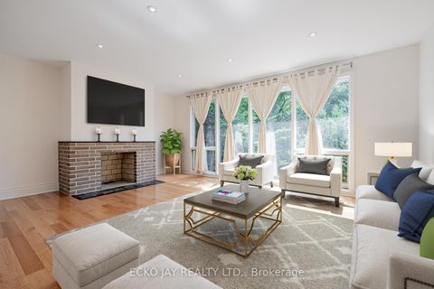 Photo 7 at 46 Wallingford Road, Donalda, Toronto