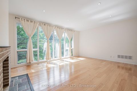 Photo 8 at 46 Wallingford Road, Donalda, Toronto