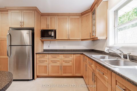 Photo 12 at 46 Wallingford Road, Donalda, Toronto