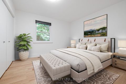 Photo 15 at 46 Wallingford Road, Donalda, Toronto