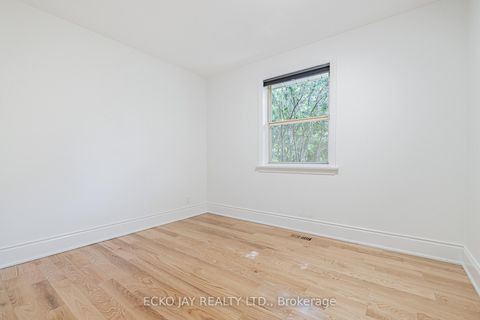 Photo 17 at 46 Wallingford Road, Donalda, Toronto