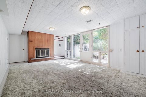 Photo 19 at 46 Wallingford Road, Donalda, Toronto