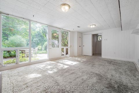 Photo 21 at 46 Wallingford Road, Donalda, Toronto