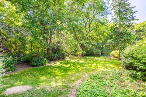 Photo 24 at 46 Wallingford Road, Donalda, Toronto