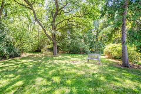 Photo 27 at 46 Wallingford Road, Donalda, Toronto