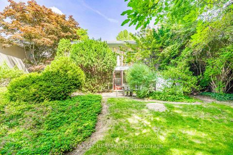 Photo 28 at 46 Wallingford Road, Donalda, Toronto