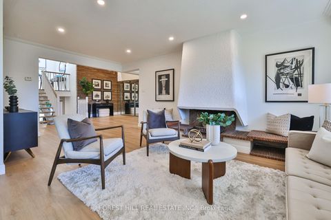 Photo 0 at 50 Evanston Drive, Bathurst Manor, Toronto