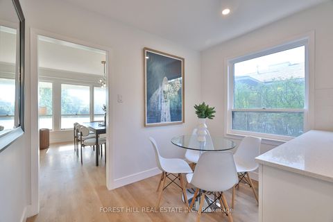 Photo 16 at 50 Evanston Drive, Bathurst Manor, Toronto