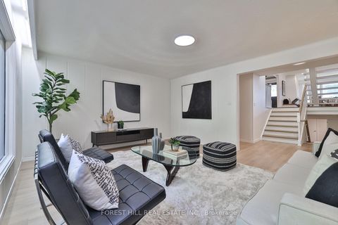 Photo 19 at 50 Evanston Drive, Bathurst Manor, Toronto