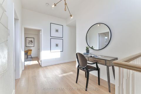 Photo 22 at 50 Evanston Drive, Bathurst Manor, Toronto