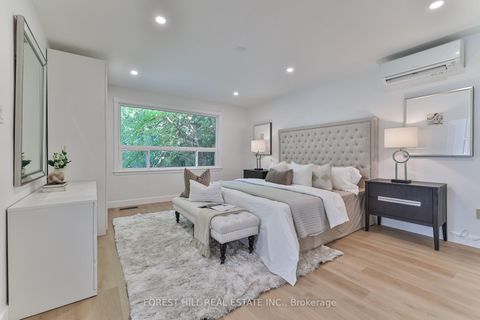 Photo 23 at 50 Evanston Drive, Bathurst Manor, Toronto