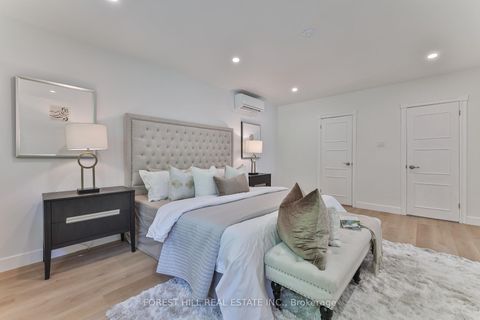 Photo 24 at 50 Evanston Drive, Bathurst Manor, Toronto
