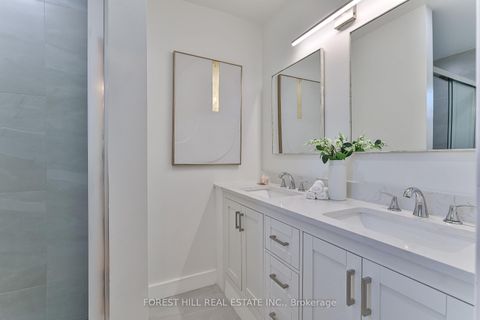 Photo 25 at 50 Evanston Drive, Bathurst Manor, Toronto