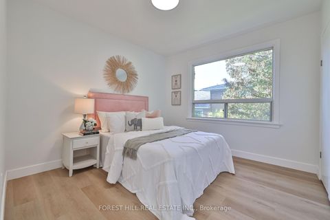 Photo 26 at 50 Evanston Drive, Bathurst Manor, Toronto