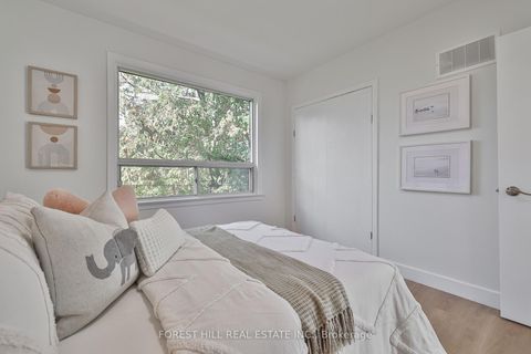 Photo 27 at 50 Evanston Drive, Bathurst Manor, Toronto