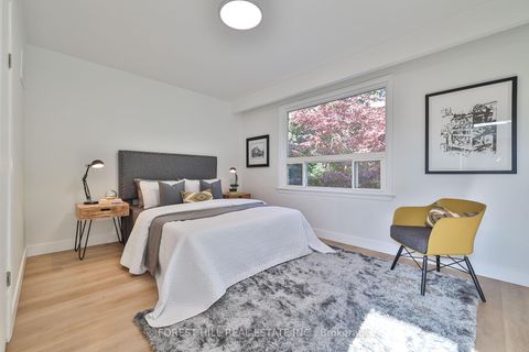 Photo 28 at 50 Evanston Drive, Bathurst Manor, Toronto