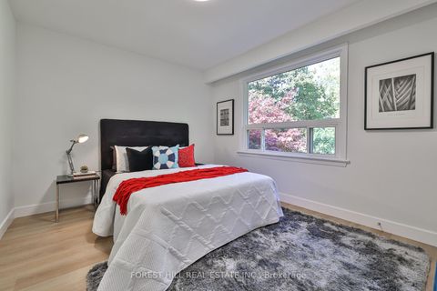 Photo 29 at 50 Evanston Drive, Bathurst Manor, Toronto
