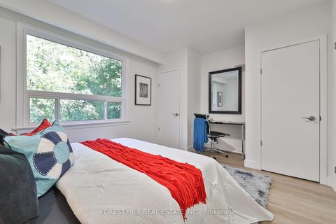 Photo 30 at 50 Evanston Drive, Bathurst Manor, Toronto