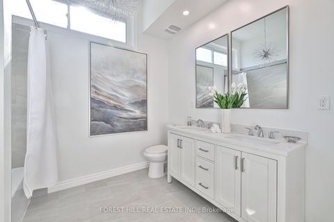 Photo 31 at 50 Evanston Drive, Bathurst Manor, Toronto