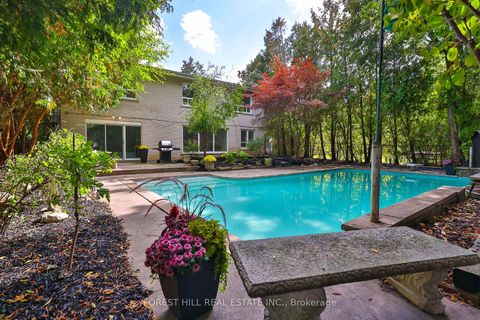 Photo 32 at 50 Evanston Drive, Bathurst Manor, Toronto