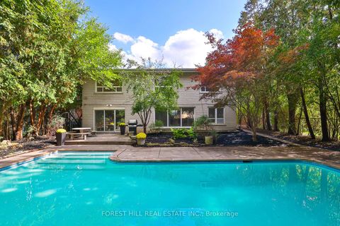 Photo 33 at 50 Evanston Drive, Bathurst Manor, Toronto